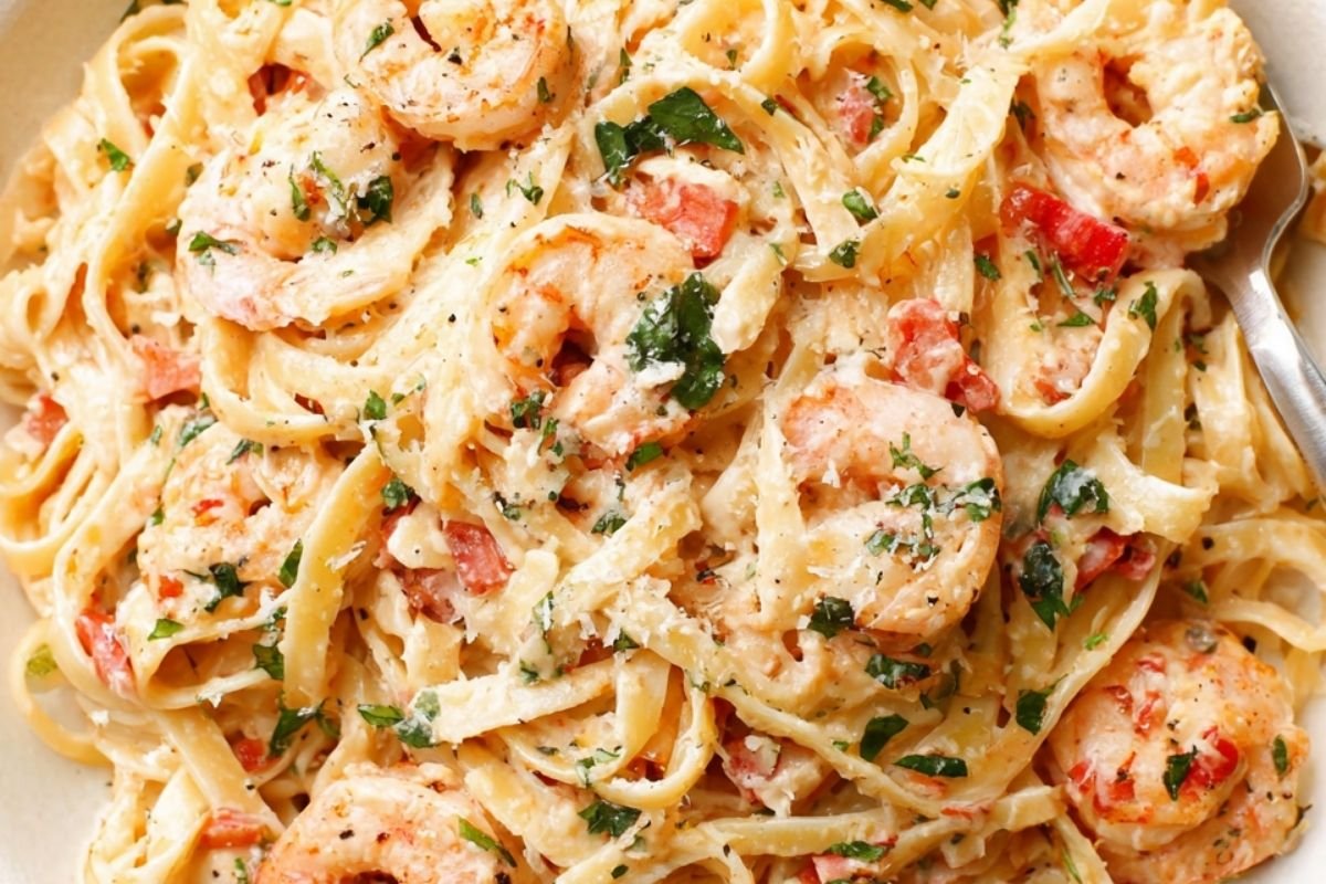 Marry Me Shrimp Pasta: The Irresistible Dish That Wins Hearts