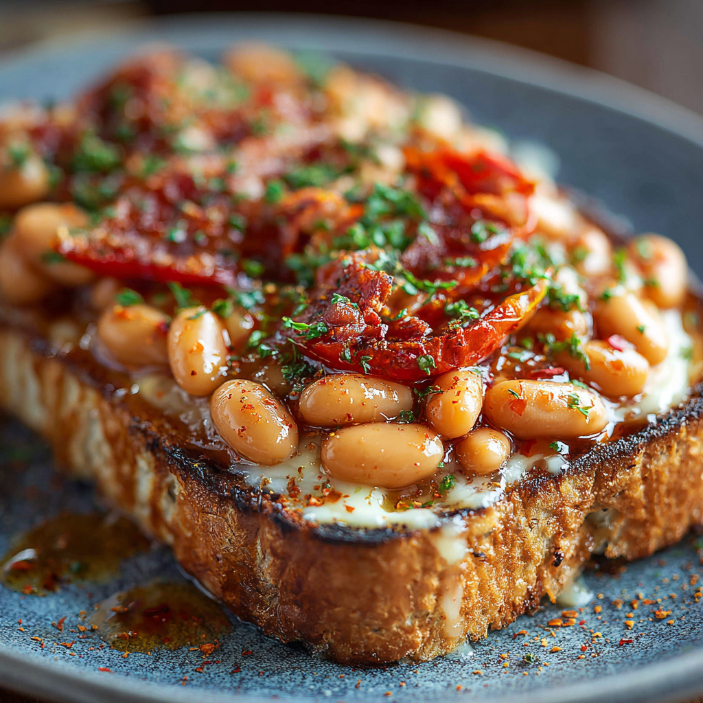 Creative Twists for Beans on Toast You’ll Love
