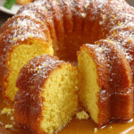 Honey Cake Recipe recipe