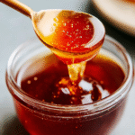 Hot Honey Recipe recipe
