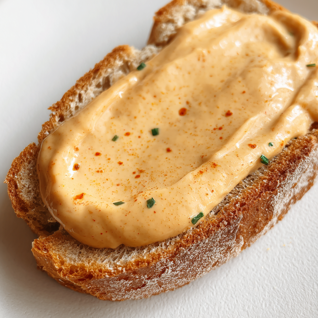 Creating a Flavor-Packed Spicy Creamy Sauce