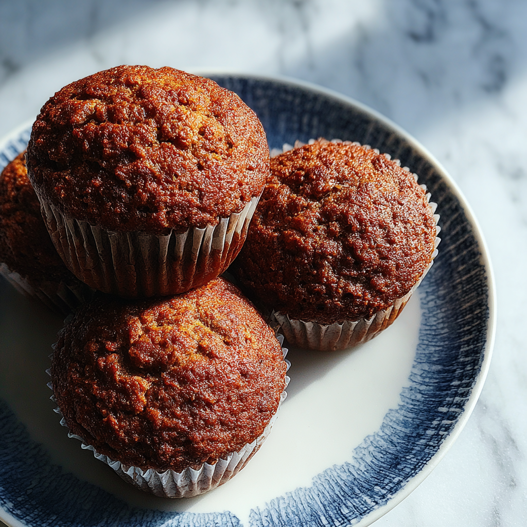 Delicious Blue Sky Bran Muffins for Every Morning