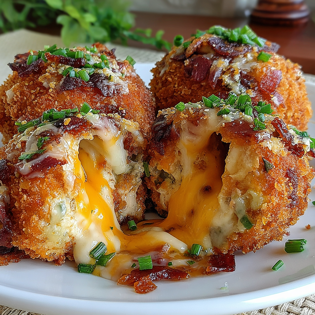Irresistible Smoked Jalapeno Popper Chicken Bombs