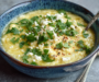 Avgolemono: The Best Greek Lemon Chicken Soup Recipe