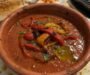 Smoky Spanish Gazpacho With Roasted Peppers: A Summer Staple